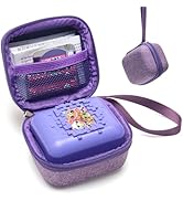 Coldairsoap Case for Bitzee Interactive Toy Digital Pet and Case, Case for Bitzee Digital Pet Int...
