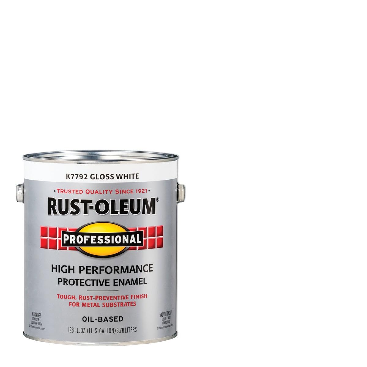 Rust-Oleum Professional Gloss Enamel