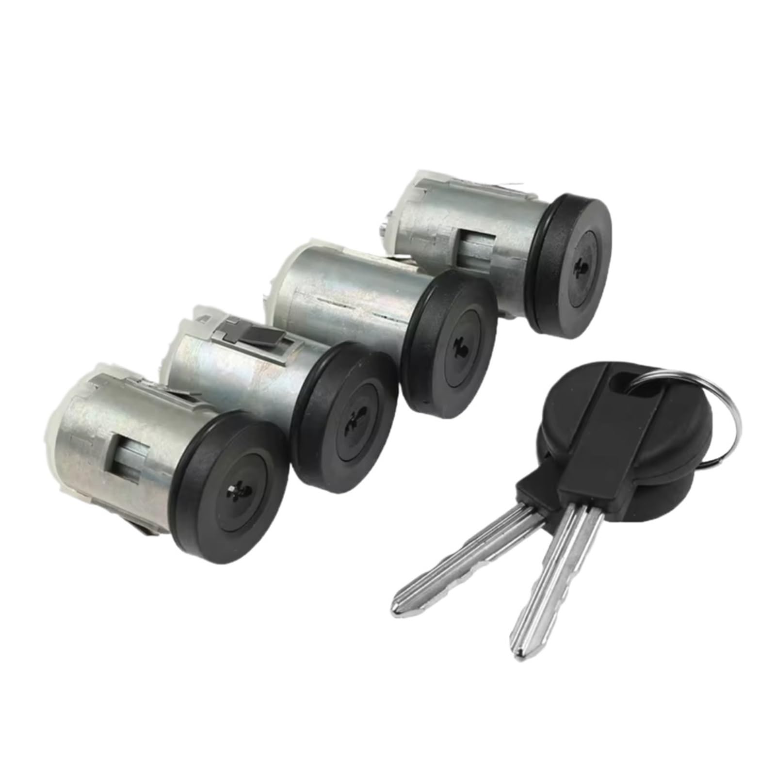 Feoosvx One Color For Citroen For Jumpy 9170.Ay 4162.L0 .Pa .C9 4162C9 Barrel Door Lock Keys Door Lock Actuator Motor