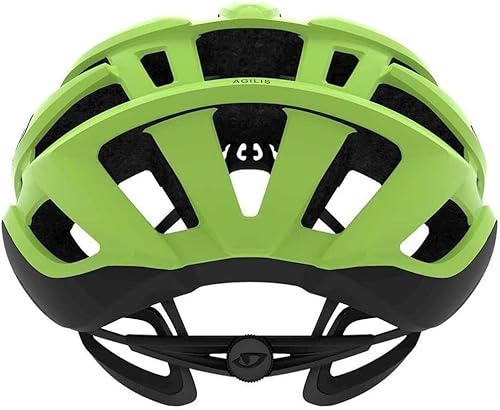 Giro Top 768686264788, Casco Unisex Adulto, Giallo, M - 2