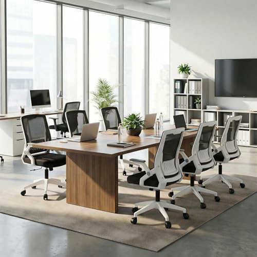 El Mejor Listado de Silla de Oficina Precio Top 10. 5 Imagen adicional