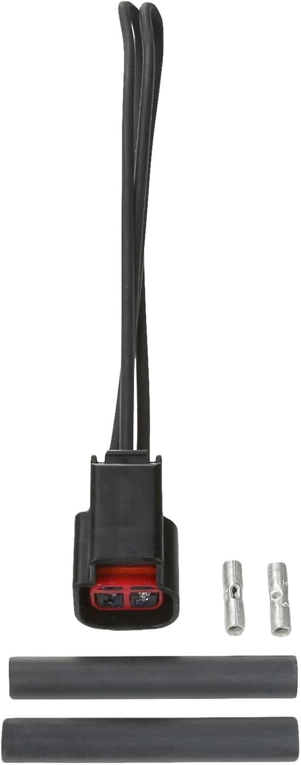 Motorcraft – Wire Assy – Pigtail (P) (WPT986)