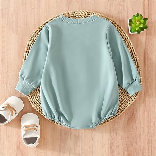 Camisas 18 bebês meninos meninas cor sólida manga longa moletom com capuz para 0 a 24 anos camisas d