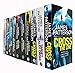 Produktbild James Patterson Alex Cross Collection 10 Books Set (Cross the Line, Cross Justice, Cross My Heart, Criss Cross, Kill Alex Cross, Target, Merry Christmas, Hope to Die, Run, The People vs. Alex Cross)