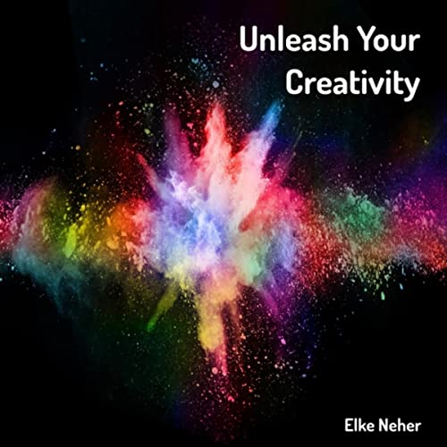 Unleash Your Creativity