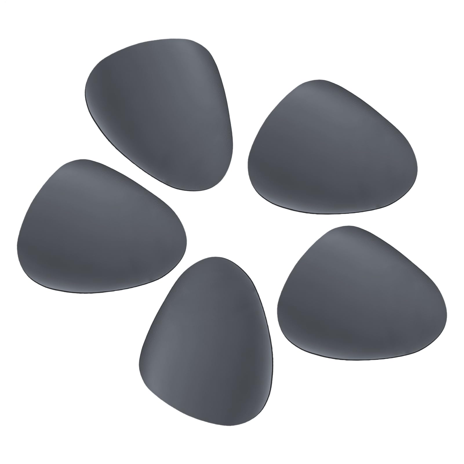 Sets de table imperméables pour des repas sereins en cuisine et salle à manger