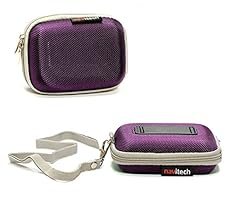 Image of Navitech Purple Hard. Brand catalog list of Navitech. 