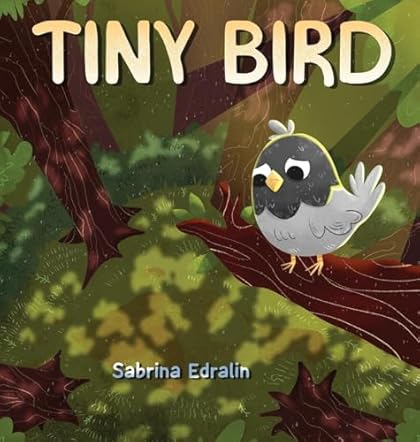 Tiny Bird