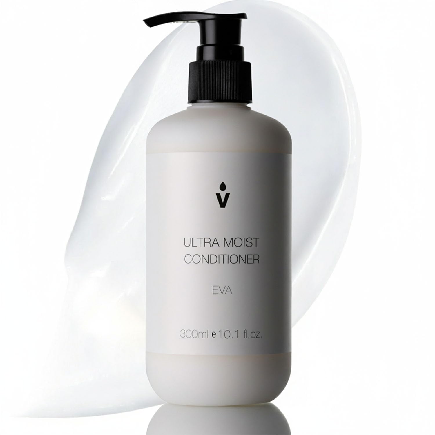 vinsk® UNISEX Ultra Moist Conditioner in Premium-Qualität Haar-Spülung für Männer & Frauen - extrem pflegend mit feinstem [Pflegeöl] - 300ml