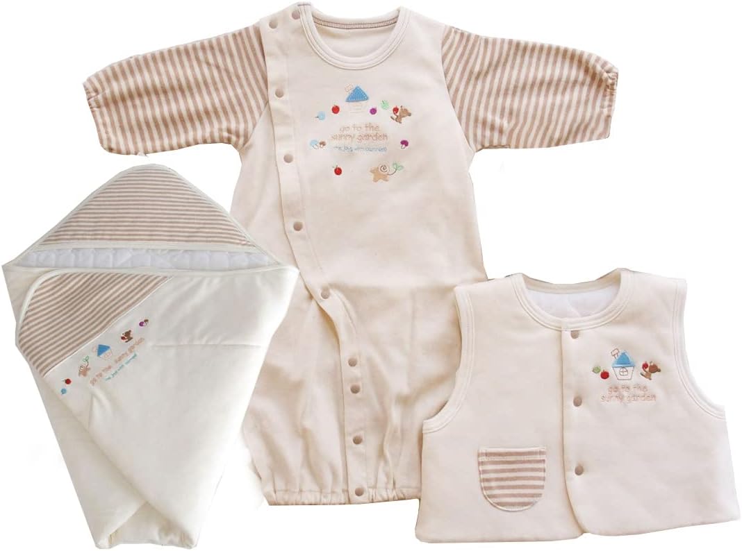 専用♥みかん❤もちもちニット×6重ガーゼ⭐特大ブランケット