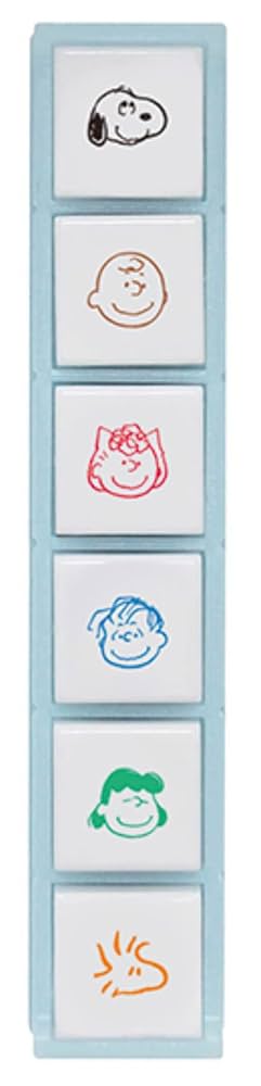 スヌッピー（感謝） SNOOPY】10/- Heavyweight S/S Print T