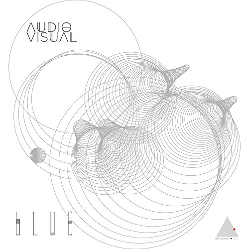Play Blue by Audio Visual on Amazon Music