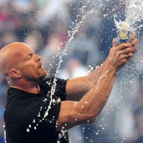 WRESTLING COFFEE | WRESTLERS DRINKS