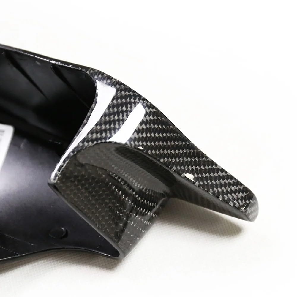 Cakievro Coque de rétroviseur latéral noir en fibre de carbone pour BMW E46 316i 318i 318d 320d 320i 325i 328i 330d 330i 1998-2005 (fibre de carbone Cakievro Coque de rétroviseur latéral noir en fibre de carbone pour BMW E46 316i 318i 318d 320d 320i 325i 328i 330d 330i 1998-2005 (fibre de carbone