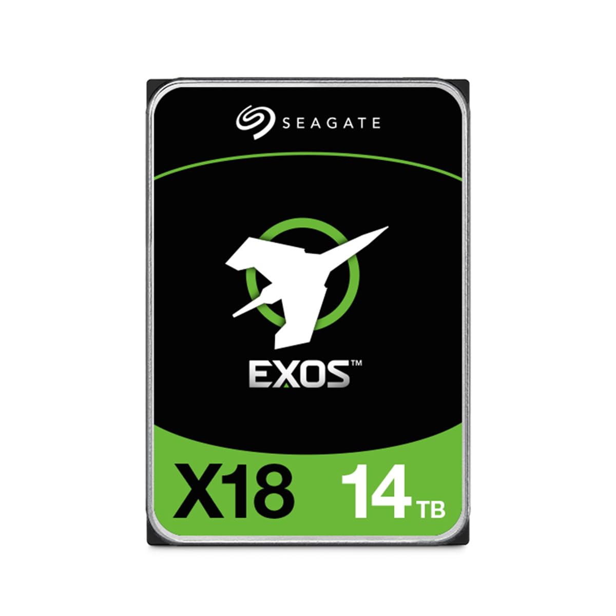 Amazon.com: Seagate Exos X18 14TB 3.5
