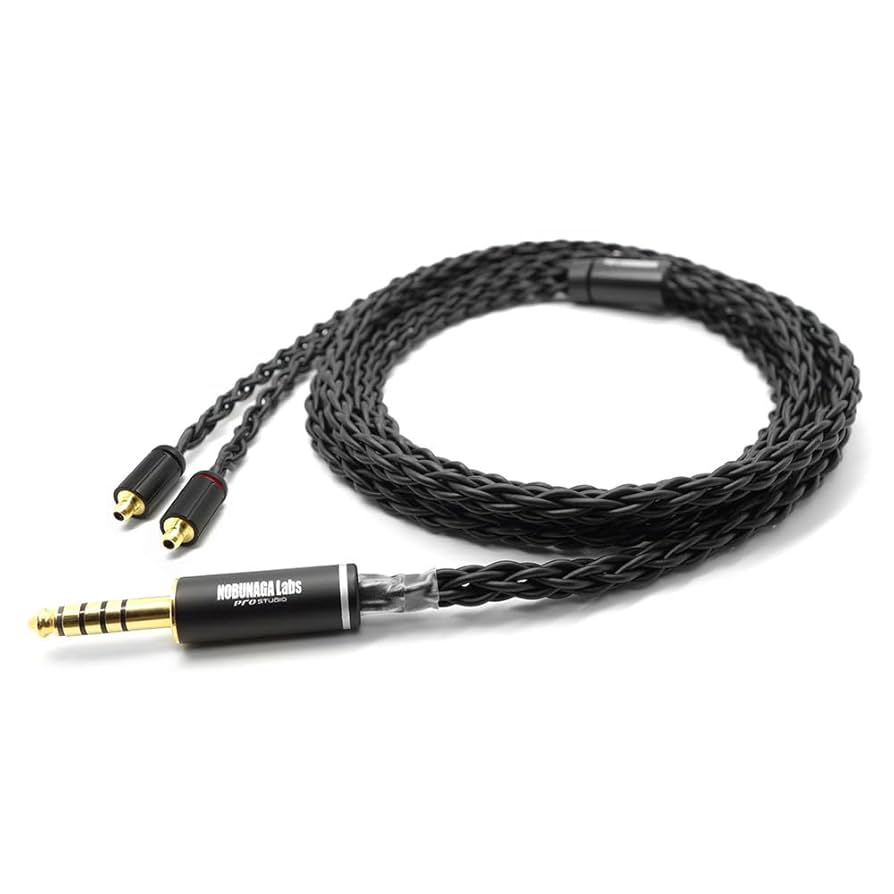 Acoustune HS1657CU 4.4リケーブル義侠セット Acoustune HS1657CU 4.4リケーブル義侠セット