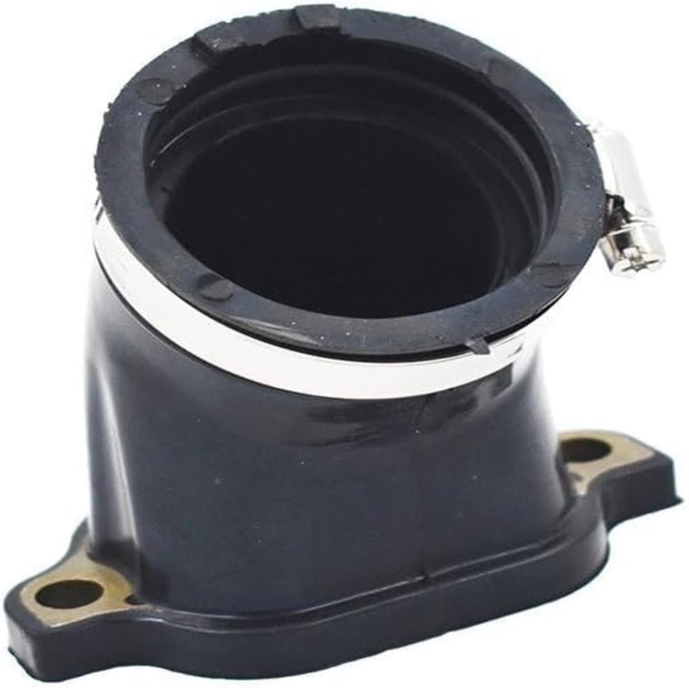 For Polaris Intake Throttle Body Adaptor 1253527 Sportsman, Ranforger 700 EFI New OEM for Genuine Replacement