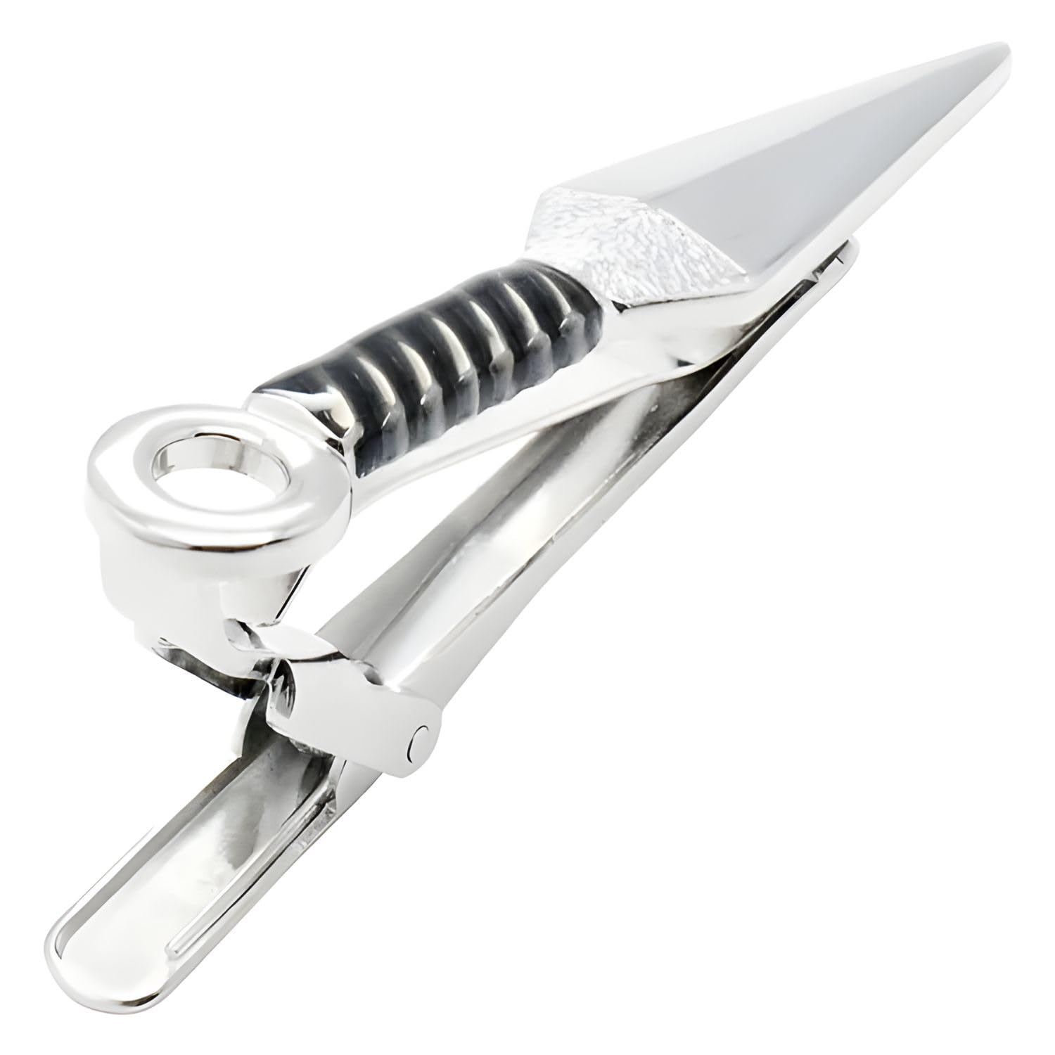 Fermacravatta Kunai Katana Ninja