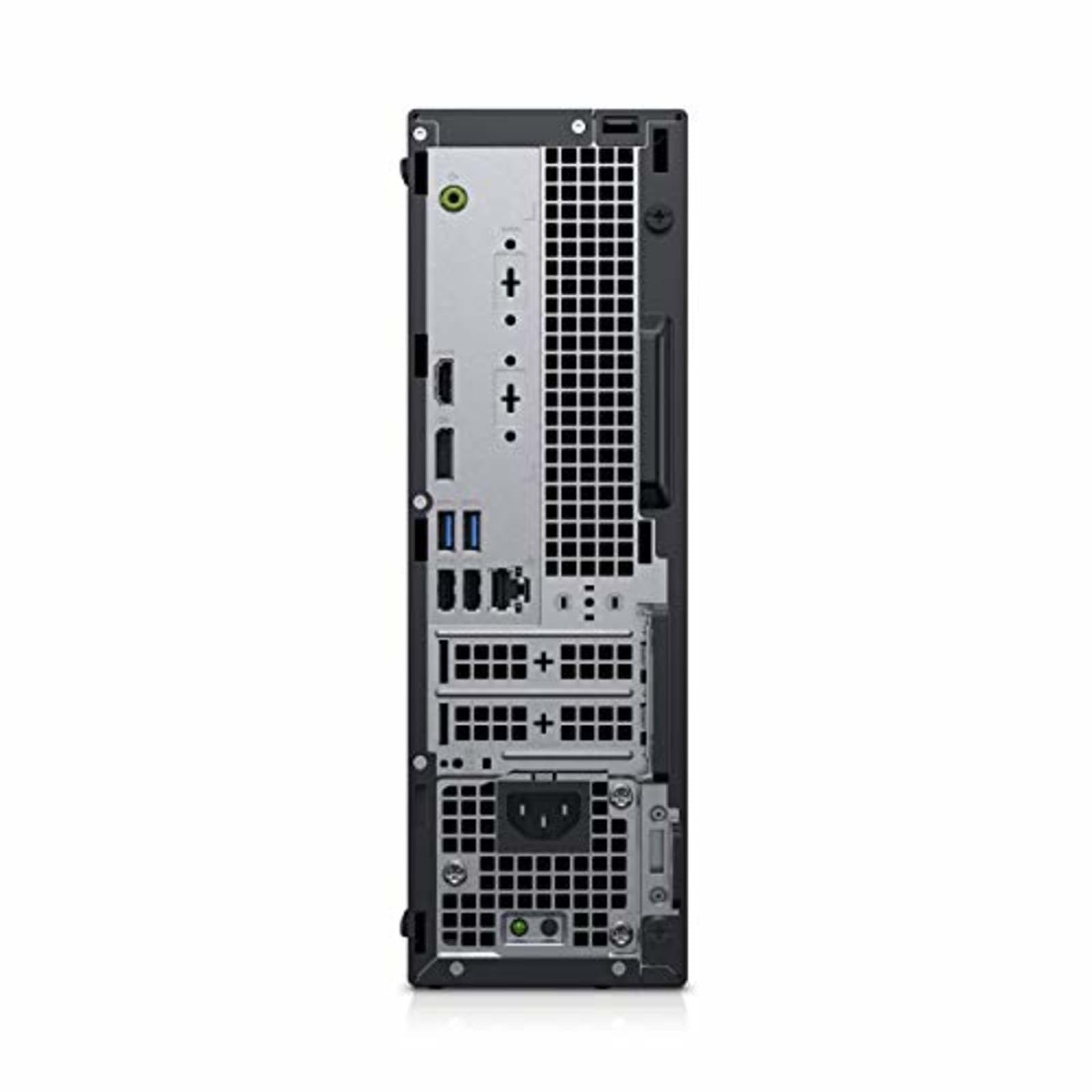 Dell Optiplex 3060 SFF Desktop | Core i7-8700 - 512GB SSD Hard