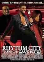 Amazon.com: Usher: Rhythm City Volume One: Caught Up [Jewel