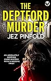 Joffe Books crime thriller, mystery and suspense