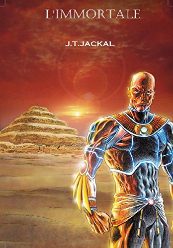 L'Immortale (Gli Immortali) di [John Thomas Jackal]