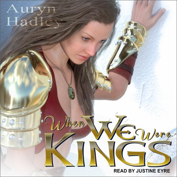 Cover art for When We Were Kings