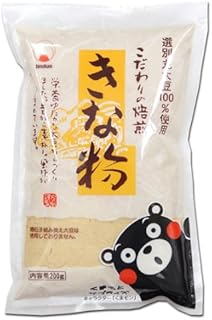 火乃国 きな粉 200g×5袋