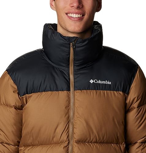 Image of Columbia Men's Puffect II Jacket