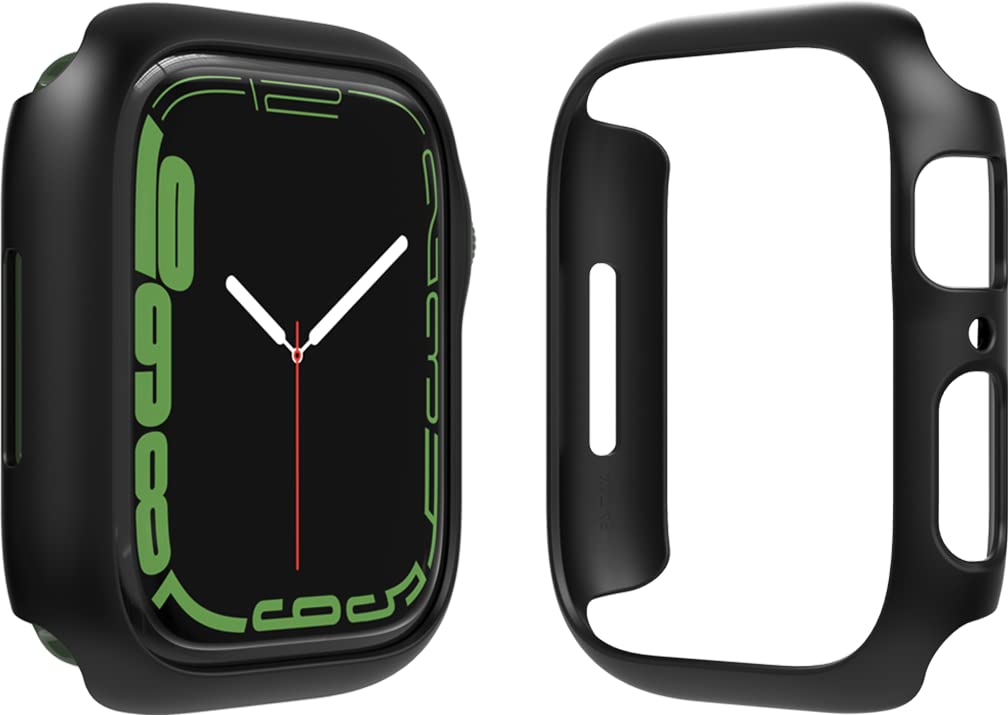 Amazon.co.jp: 【araree】 Apple Watch Series 9 8 7 41mm 対応 ケース 