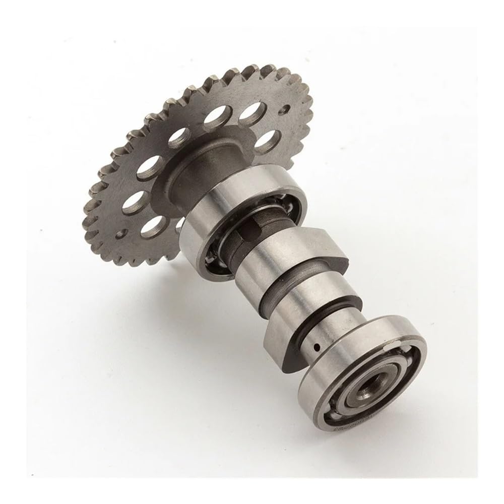 Arbre à cames de course GY6 150cc augmentant le couple de distribution - 7