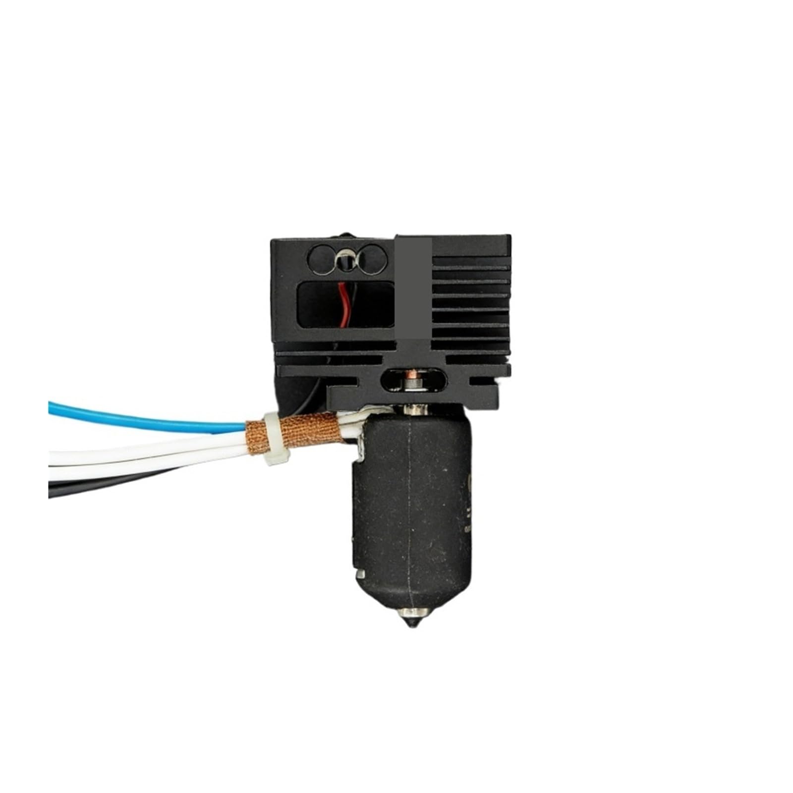 Compatible con QIDI, Kit bimetálico Hotend Max4