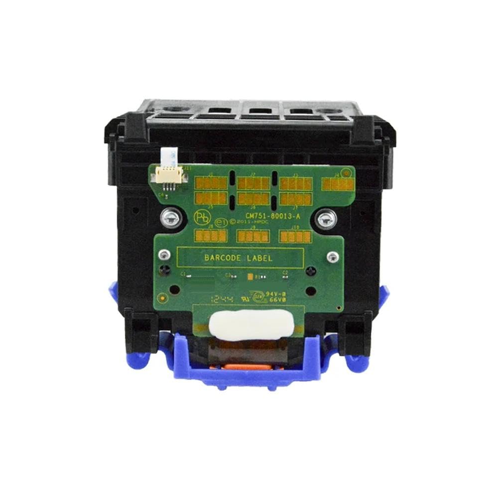 Tête d'impression 950 951 haute définition pour Officejet 8620 - 4