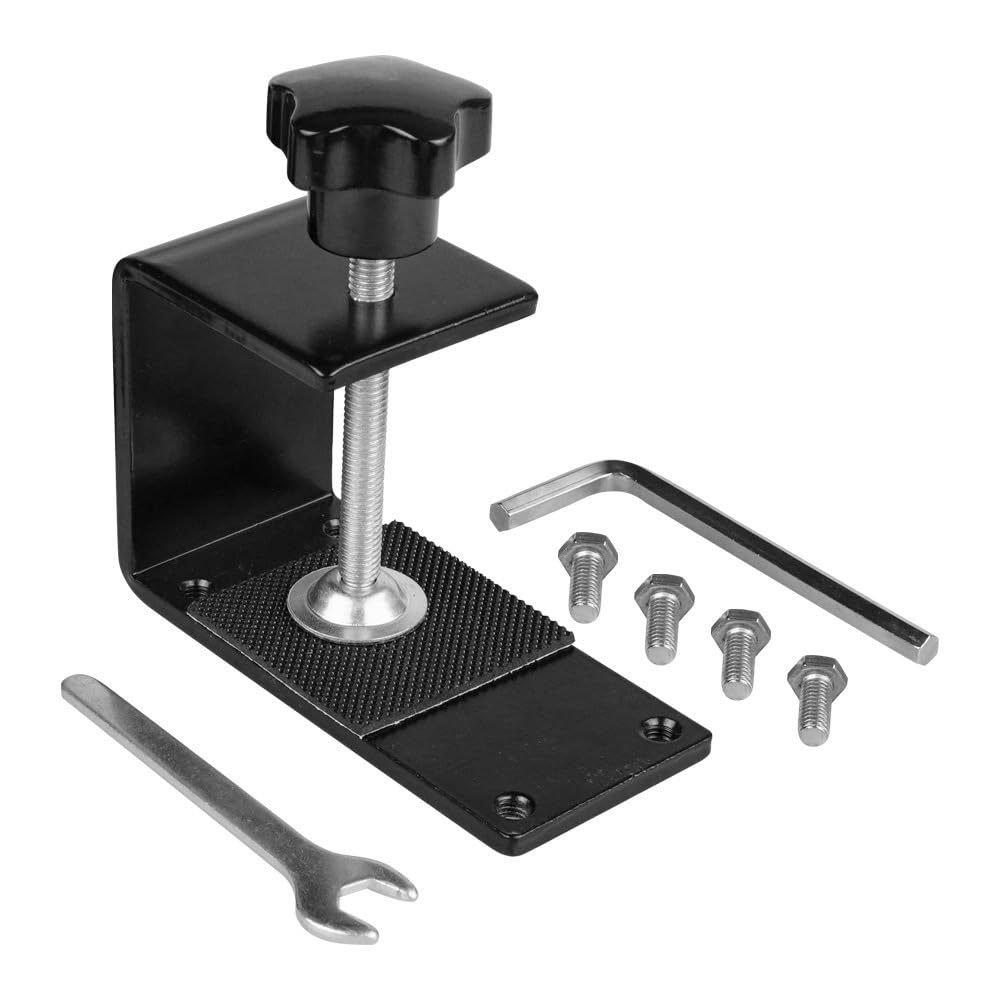 64Bit PC USB Handbrake, Upgrade SIM Racing Games Handbrake dla G25 G27 G29 T500 T300, Wzmocniona sprężyna/Czarny + zacisk