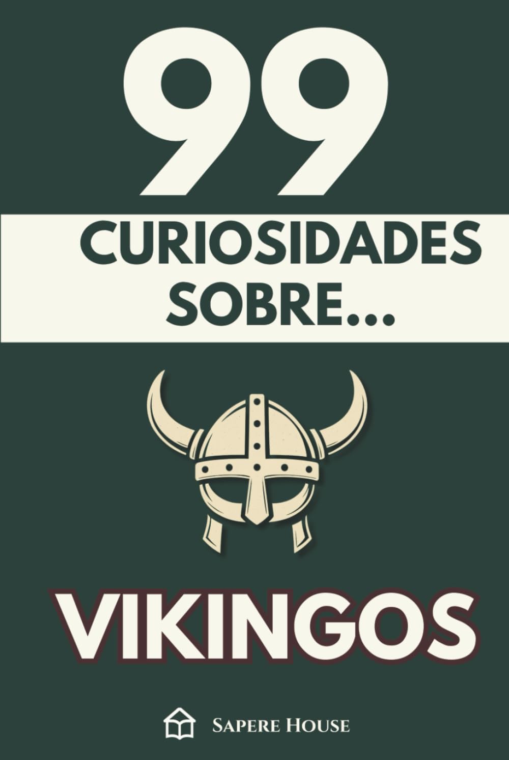 99 Curiosidades sobre Vikingos: Descubre los hechos, datos y secretos más sorprendentes sobre la era que forjó exploradores, dioses y guerreros.