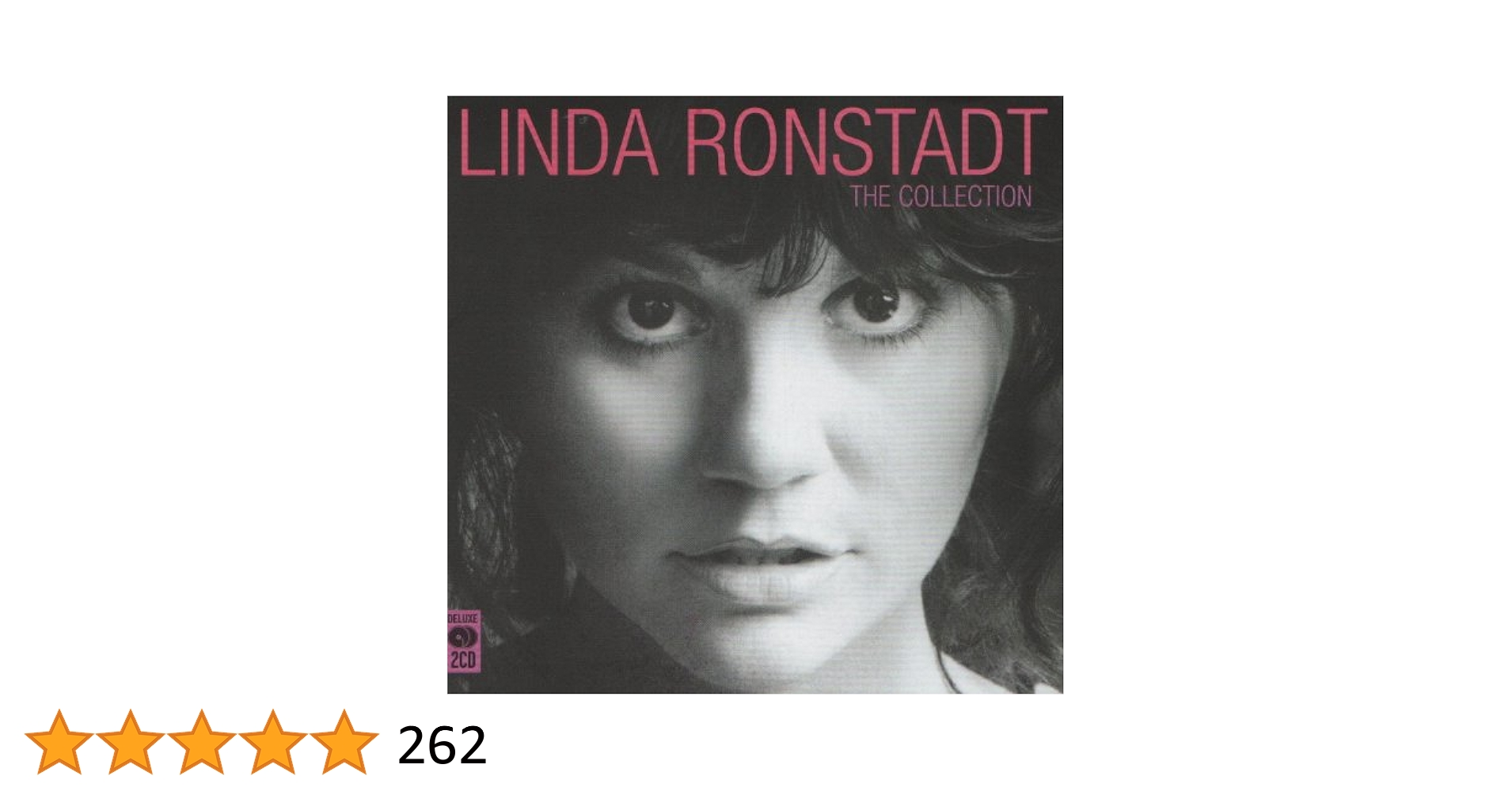 CD 洋楽　リンダ・ロンシュタット　11タイトル　まとめ　セット CD 洋楽 リンダ・ロンシュタット 11タイトル まとめ セット