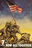 Iwo Jima B0007FKRGK Book Cover