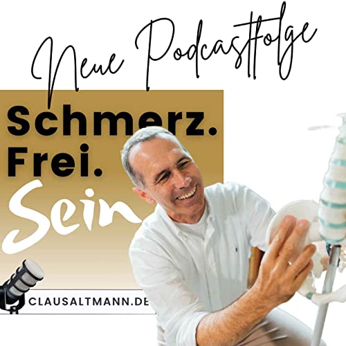 Ich habe schon so viel probiert