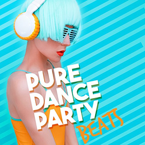 Image of Pure Dance Party Beats