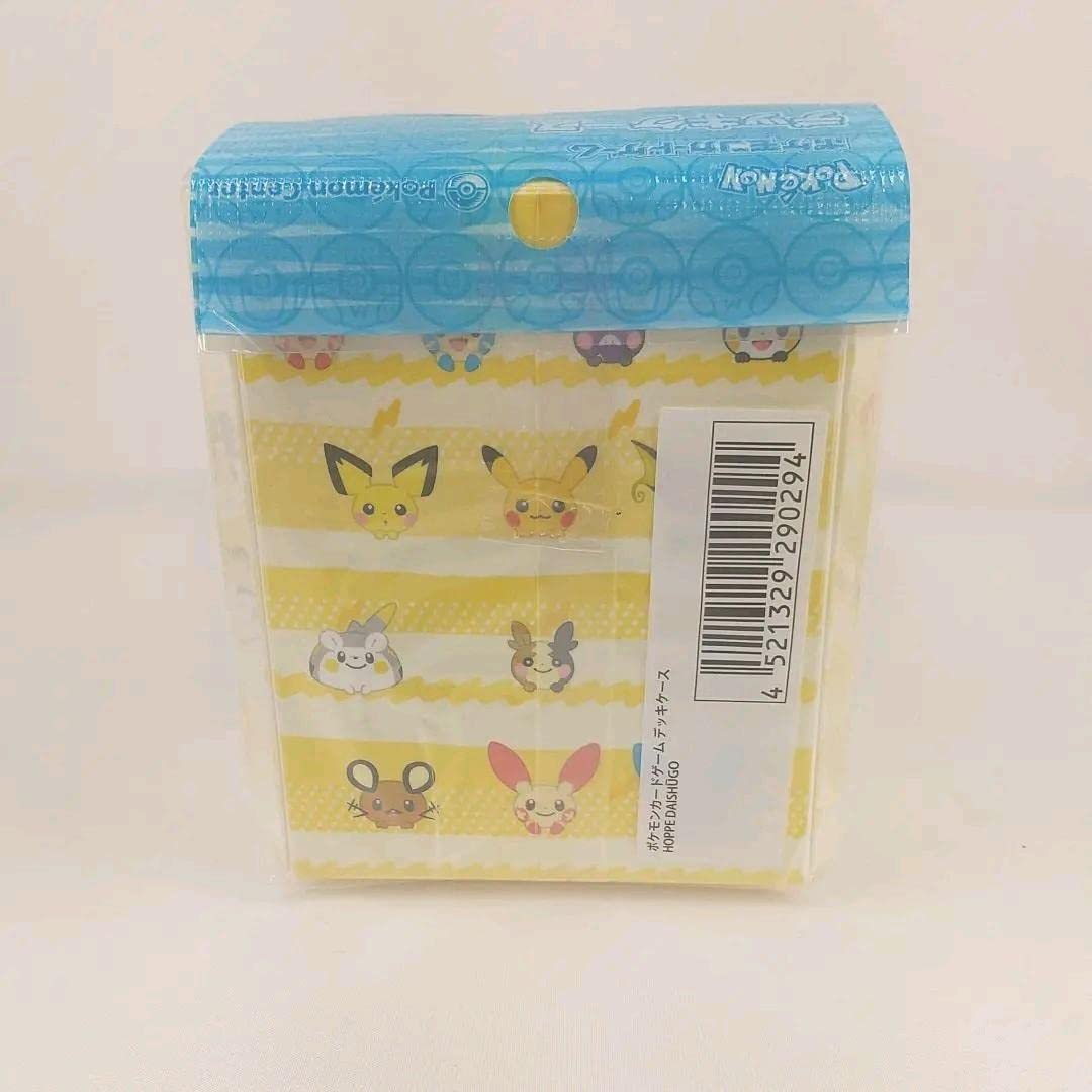 デッキシールド デッキケース プレイマット HOPPE DAISHUGO Amazon.co.jp: HOPPE DAISHUGO デッキケース デッキシールド