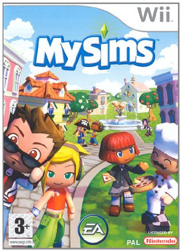 My Sims