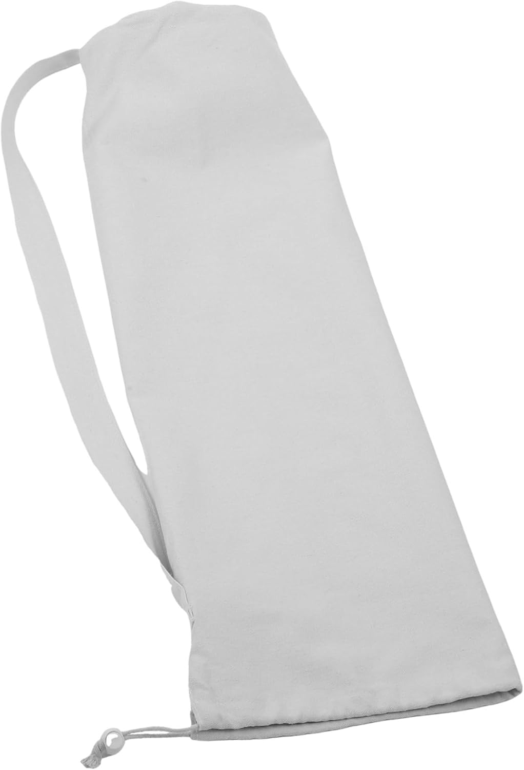 YARNOW Yoga Mat Pouch Yoga Mat Carrier Storage Bag Portable Non-toxic Work Out Bag