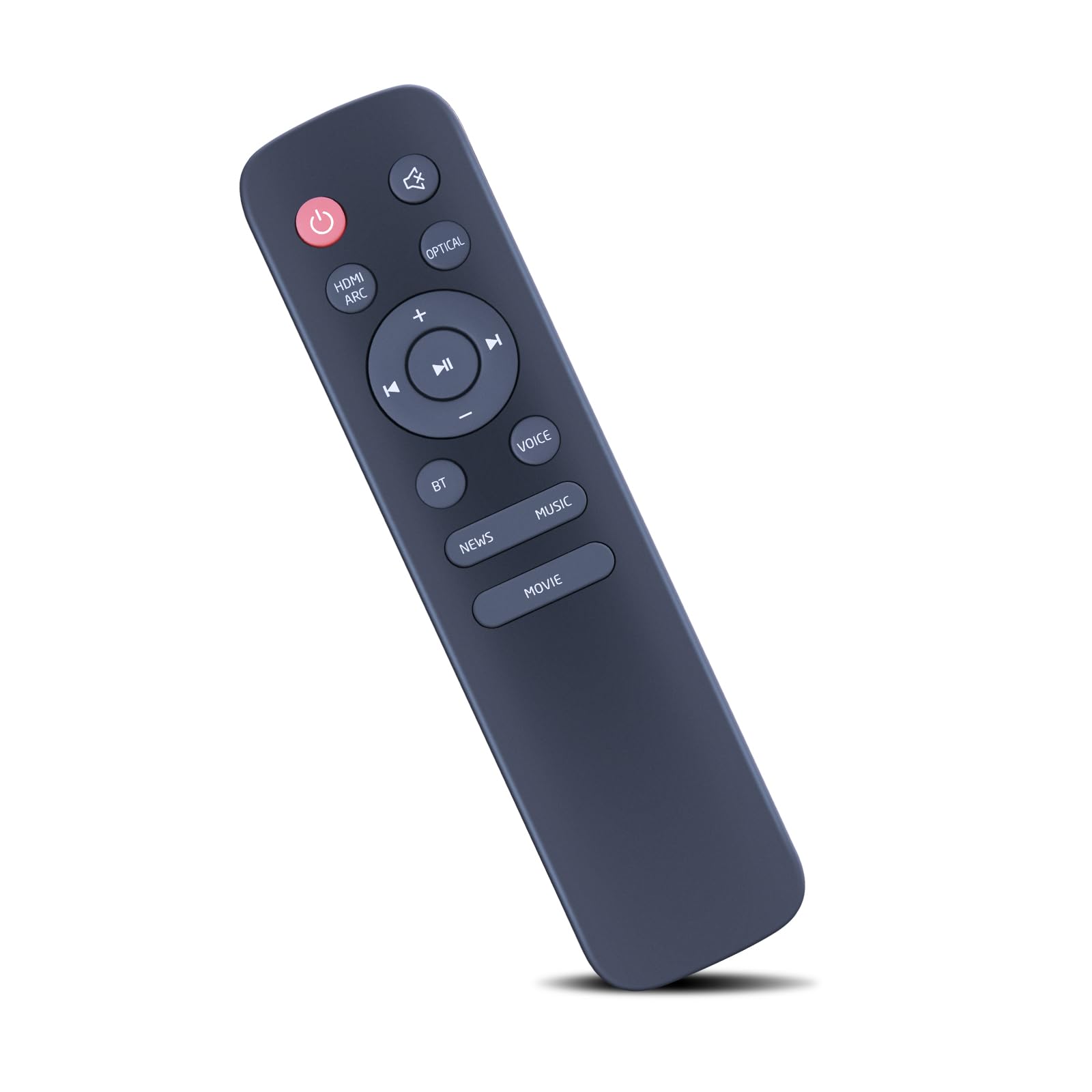 New Remote Control Replacement fit for JBL Cinema Soundbar Home