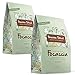 Price comparison product image Davina Steel - Gluten Free & Coeliac Friendly Baking Mixes (Garlic & Rosemary Focaccia Mix (Yeast Included), 2-Pack)