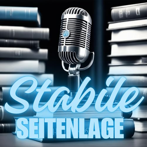 Stabile Seitenlage Titelbild