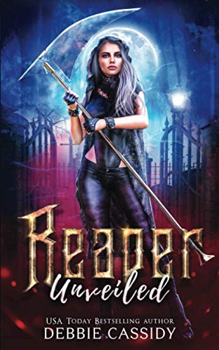 Cover of Reaper Unveiled