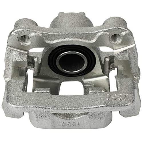 Image of 19B2674 Rear Right Disc Brake Caliper Assembly w /Bracket