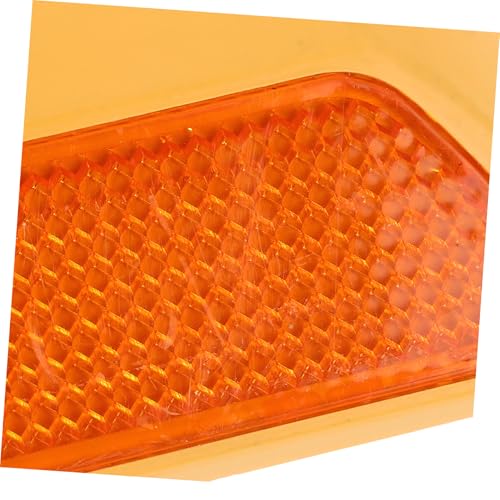 Marcadores Reflectivos para Pavimento Uonlytech 10 Piezas miniatura 3