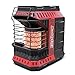 Produktbild Mr. Heater MH11BFLEX Portable Propane Heater, red