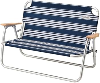 Coleman フォールディングベンチ2点　チェア1点 カーキ　3点セット Coleman フォールディングベンチ2点 チェア1点 カーキ 3点セット